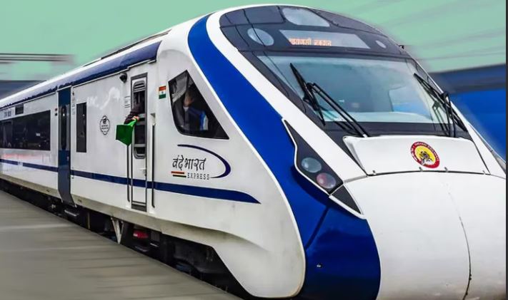 BHEL supplies underslung traction converters for Vande Bharat Sleeper trains, enabling semi-high-speed propulsion and advanced passenger amenities