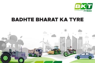 BKT announces partnership as official tyre partner for all teams in India’s premier women’s T20 cricket championship