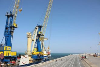 India prepares contingency plans to safeguard Chabahar Port operations amid US sanctions waiver expiry