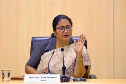 Delhi government increases capital expenditure to ₹30,248 crore focusing on metro expansion, roads and urban development