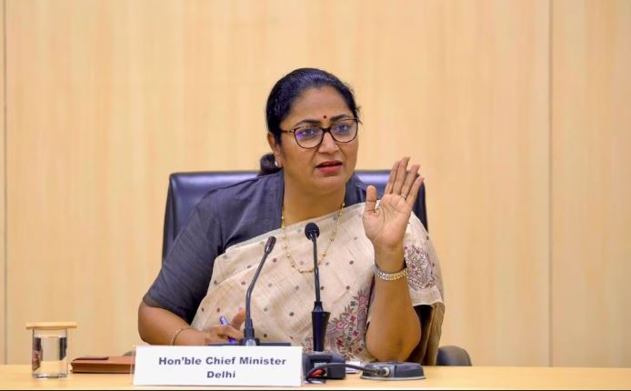 Delhi government increases capital expenditure to ₹30,248 crore focusing on metro expansion, roads and urban development