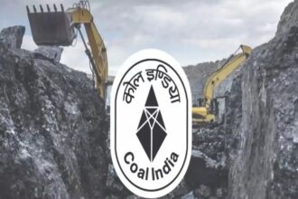 AI-powered drones deployed by Eastern Coalfields Ltd to monitor green cover and land reclamation at Sonepur-Bazari coal mine in West Bengal