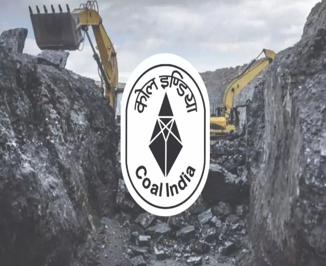 AI-powered drones deployed by Eastern Coalfields Ltd to monitor green cover and land reclamation at Sonepur-Bazari coal mine in West Bengal