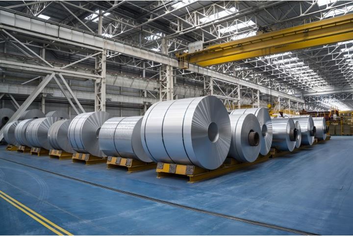 India steel exports rise sharply during April–December period as finished steel shipments grow by over 33 per cent.