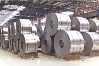 India green steel transition faces cost and technology challenges says ICRA