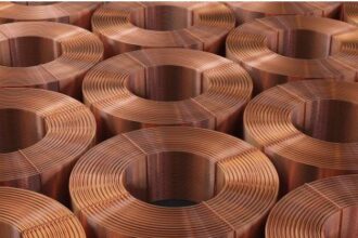 Copper prices rise in global markets amid optimism over China’s stimulus measures to boost domestic consumption and economic growth