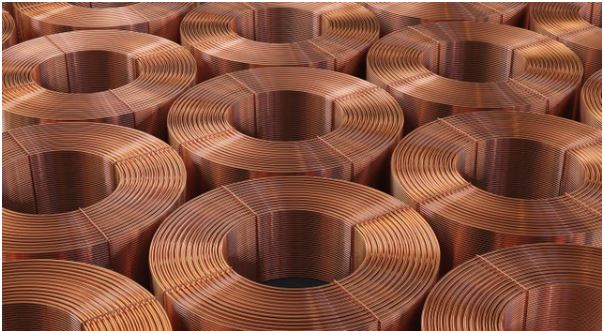Copper prices rise in global markets amid optimism over China’s stimulus measures to boost domestic consumption and economic growth