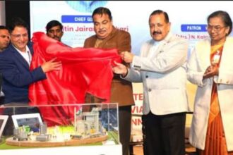 CSIR hands over indigenous bio-bitumen technology developed by CRRI and IIP for sustainable road construction in India