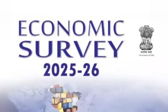 Economic Survey 2025-26 highlights price pressures and raw material risks in India’s steel sector