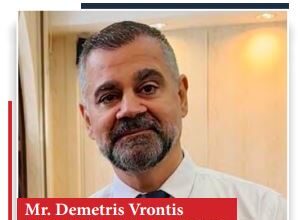 Guest article by Mr. Demetris Vrontis on sustainable manufacturing practices and management lessons from Vietnam’s manufacturing sector.