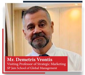 Guest article by Mr. Demetris Vrontis on sustainable manufacturing practices and management lessons from Vietnam’s manufacturing sector.
