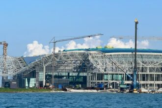 Upgraded Hanimaadhoo International Airport in Maldives seeking operational support from India