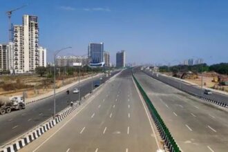 Bharatmala Pariyojana highway construction crosses 21,700 km across India as of December 2025