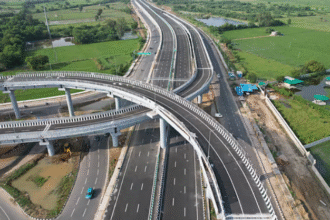 Union Cabinet approves ₹19,142 crore Nashik Solapur Akkalkot six lane greenfield highway project in Maharashtra