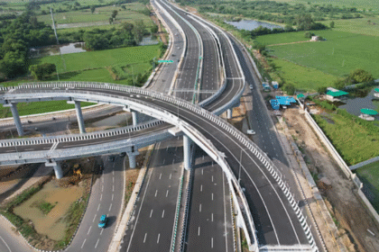 Union Cabinet approves ₹19,142 crore Nashik Solapur Akkalkot six lane greenfield highway project in Maharashtra