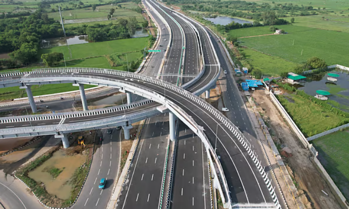Union Cabinet approves ₹19,142 crore Nashik Solapur Akkalkot six lane greenfield highway project in Maharashtra
