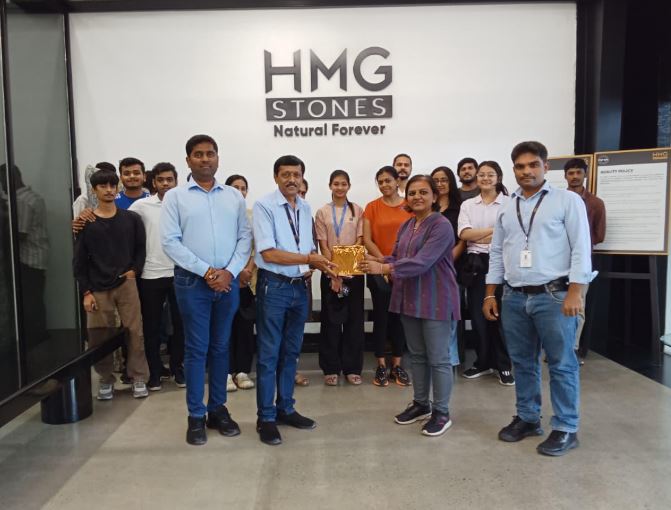HMG Stones becomes India’s first natural stone company to receive ISO 9001:2015 and 5S Gold Grade certifications