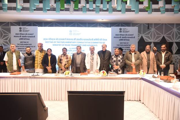 Vehicle-to-Vehicle Communication India