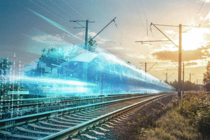 Indian Railways track upgrade for 110 kmph speed capability