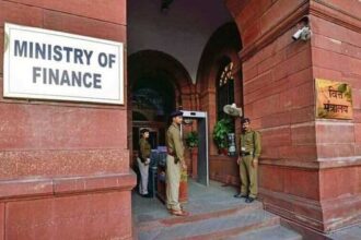 Finance Ministry prepares ₹17 lakh crore public private partnership infrastructure pipeline through FY 2027–28 to boost private investment
