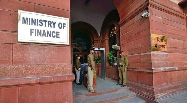 Finance Ministry prepares ₹17 lakh crore public private partnership infrastructure pipeline through FY 2027–28 to boost private investment