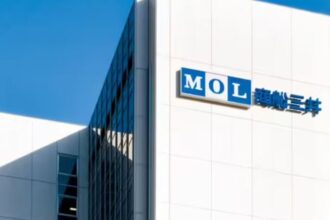 ONGC MOL ethane carrier project