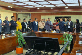 NHAI and Konkan Railway Join Forces for Integrated Rail–Road Infrastructure Projects