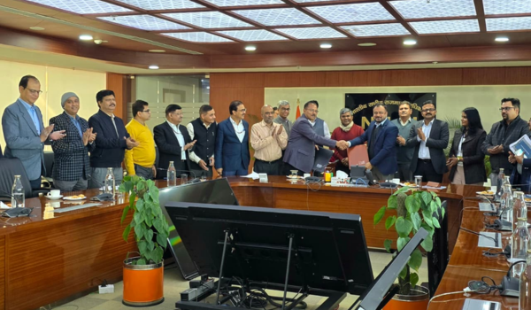 NHAI and Konkan Railway Join Forces for Integrated Rail–Road Infrastructure Projects