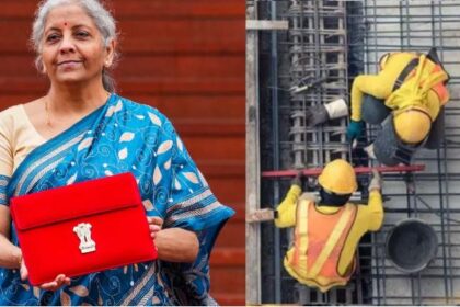 Union Budget FY27 proposed incentive for domestic construction equipment manufacturing in India