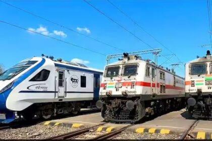 Indian Railways plans pilot use of galvanised steel rails to reduce corrosion and extend track life in coastal and high-humidity regions.