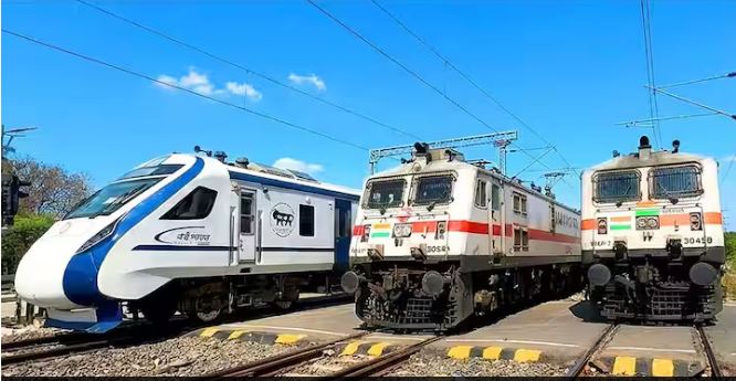 Indian Railways plans pilot use of galvanised steel rails to reduce corrosion and extend track life in coastal and high-humidity regions.