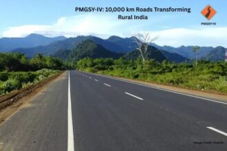 PMGSY-IV rural road projects approved across six Indian states