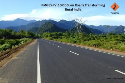 PMGSY-IV rural road projects approved across six Indian states