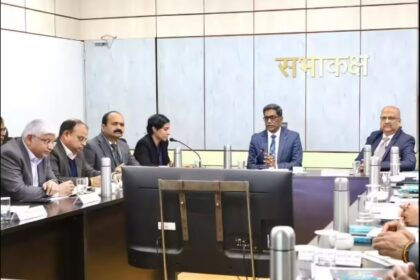 Bihar government mandates geo-spatial analytics for infrastructure projects above ₹50 crore