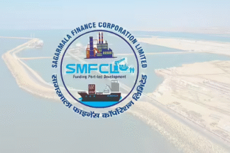 Sagarmala Finance Corporation launches lending operations with ₹4,300 crore approvals for port and maritime infrastructure projects