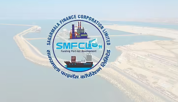 Sagarmala Finance Corporation launches lending operations with ₹4,300 crore approvals for port and maritime infrastructure projects