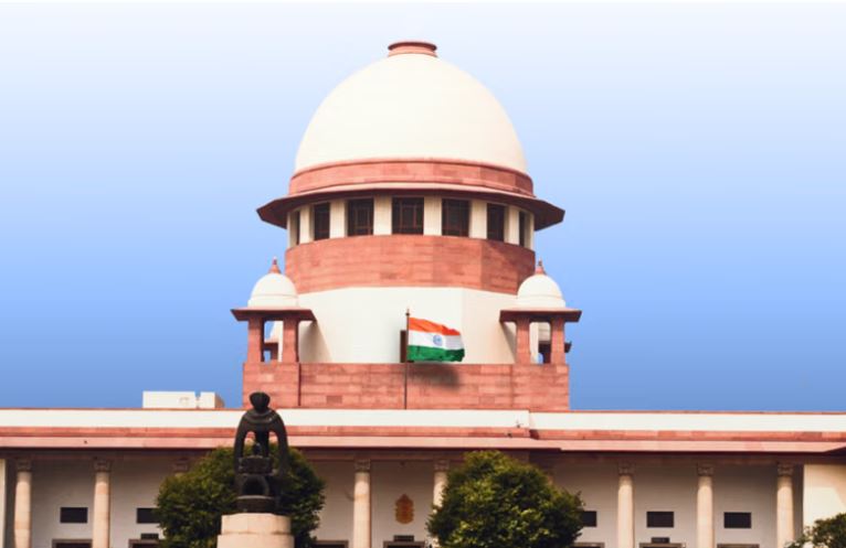 Supreme Court of India rules that heavy industrial machinery used exclusively inside factories and mines is exempt from road tax