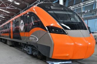 India flags off first Vande Bharat Sleeper train connecting Howrah and Guwahati
