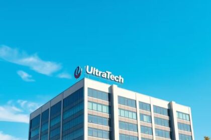 UltraTech Cement plans Rs 2,000 crore investment to strengthen India Cements operations and sustainability
