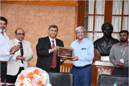 BEML Partners with IISc Bengaluru for Advanced Engineering Research