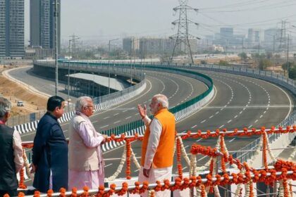 India highway policy shift economic corridors freight connectivity national highways review
