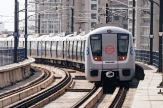 DMRC Unveils Groundbreaking AI Project Management System