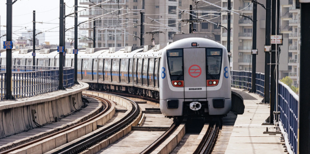 DMRC Unveils Groundbreaking AI Project Management System
