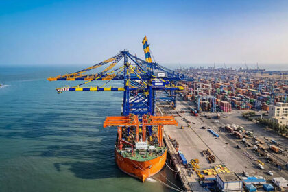 Deadline for Vadhavan Port Project HAM Tender Extended by Three Months