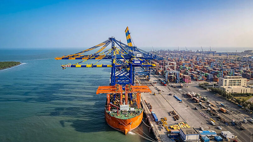 Deadline for Vadhavan Port Project HAM Tender Extended by Three Months