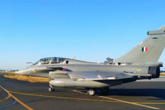 Defence Acquisition Council Clears ₹3.25 Lakh Crore Rafale Jet Deal with France