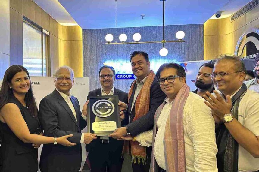 Gainwell Trucking Clocks 300 Units in 6 Months; Plans New Hiring to Drive Triple-Digit Growth in 2026