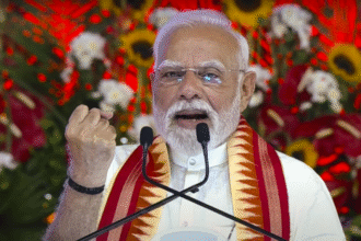 Indian Railways Approves ₹1,156 Crore Infrastructure Push; Key Capacity Expansion Projects Cleared Across UP, Rajasthan and MP