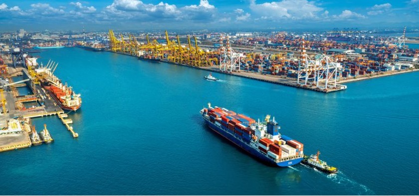 JSW Group’s Order for Bulk Carriers From China Raises Concerns for India’s Shipbuilding Industry