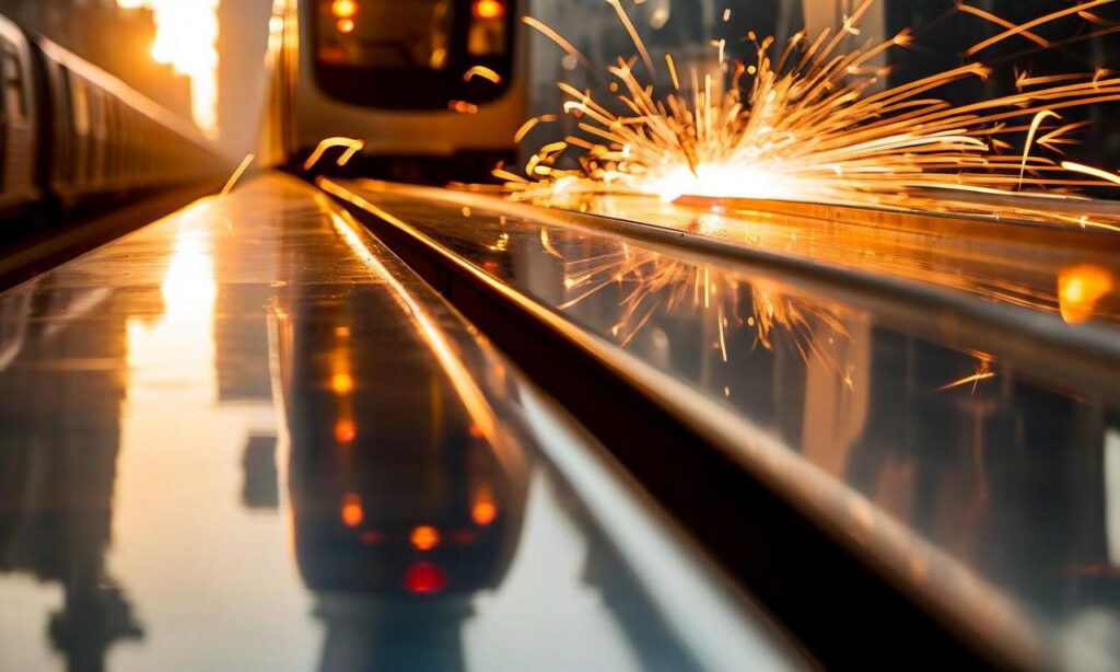 Jindal Stainless Introduces Specialized Stainless Steel Salt Containers for Indian Railways